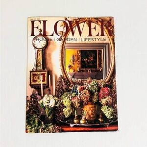 ⭐️5 For 25⭐️ Flower Magazine - November/December 2024